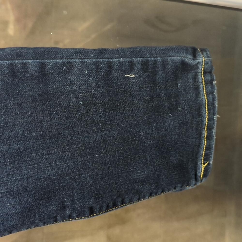 Arizona 360° Ulta Flex Skinny Jeans - Picture 9 of 9